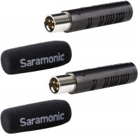 Photos - Microphone Saramonic SR-AXM3 