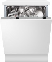 Photos - Integrated Dishwasher Hansa ZIM 654 H 