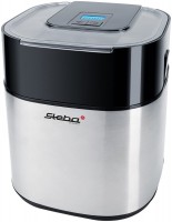 Photos - Yoghurt / Ice Cream Maker Steba IC 30 