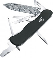 Photos - Knife / Multitool Victorinox Outrider Damask LE 