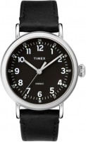 Photos - Wrist Watch Timex TW2T20200 