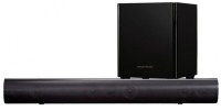 Photos - Soundbar Harman Kardon SB 10 