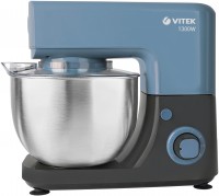 Photos - Food Processor Vitek VT-1439 blue