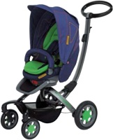 Photos - Pushchair Foppapedretti Myo  3 in 1