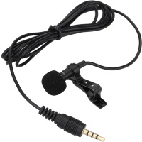 Photos - Microphone Ulanzi AriMic Lavalier Microphone 