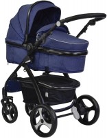 Photos - Pushchair Joy 8681 