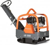 Photos - Plate Compactor Husqvarna LG 300 Honda 500mm 