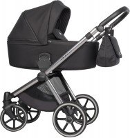 Photos - Pushchair RIKO Qubus  2 in 1