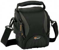 Photos - Camera Bag Lowepro Apex 100 AW 