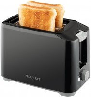 Photos - Toaster Scarlett SC-TM11020 