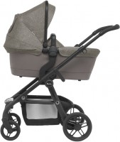 Photos - Pushchair Silver Cross Coast 2 in 1 