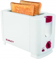 Photos - Toaster Scarlett SC-TM11013 