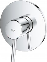Photos - Tap Grohe Concetto 24053001 