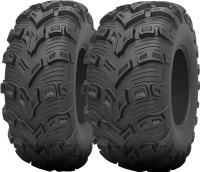 Photos - ATV Tyre Kenda K592 Bear Claw EVO 26/9 -12 