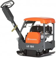 Photos - Plate Compactor Husqvarna LG 164 Honda 350mm 