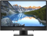 Photos - Desktop PC Dell Inspiron 3480