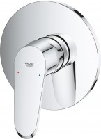 Photos - Tap Grohe Eurodisc Cosmopolitan 24055002 