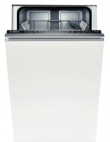 Photos - Integrated Dishwasher Bosch SPV 40E20 