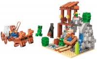 Photos - Construction Toy Lari Bela Chase 11137 