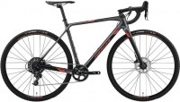 Photos - Bike Merida Mission CX 5000 2019 frame M 