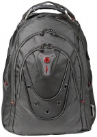 Photos - Backpack Wenger Ibex 125th 16" Slim 26 L