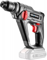 Photos - Rotary Hammer Graphite Energy Plus 58G009 