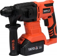 Photos - Rotary Hammer Yato YT-82770 