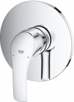 Photos - Tap Grohe Eurosmart 24042002 