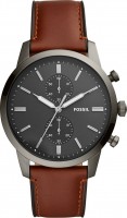 Photos - Wrist Watch FOSSIL FS5522 