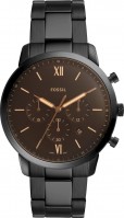 Photos - Wrist Watch FOSSIL FS5525 