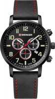 Photos - Wrist Watch Wenger 01.1543.104 