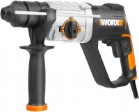 Photos - Rotary Hammer Worx WX339 