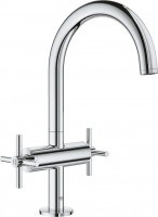 Photos - Tap Grohe Atrio 21019003 