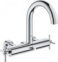 Photos - Tap Grohe Atrio 25010003 