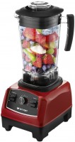 Photos - Mixer KITFORT KT-1359-1 red