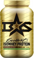 Photos - Protein Binasport Excellent Isowhey Protein 1.3 kg