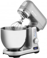 Photos - Food Processor KITFORT KT-1357 silver