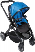 Photos - Pushchair Chicco Fully 