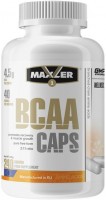 Photos - Amino Acid Maxler BCAA Caps 360 cap 