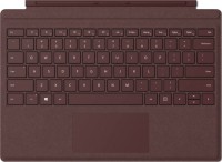 Photos - Keyboard Microsoft Surface Pro 5/6 Type Cover 