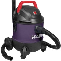 Photos - Vacuum Cleaner SPARKY VC 1220 