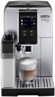 Coffee Maker De'Longhi Dinamica Plus ECAM 370.85.SB silver