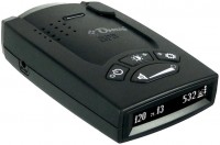 Photos - Radar Detector Omni RS-550 