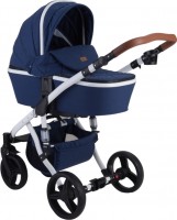 Photos - Pushchair Lorelli Rimini 2 in 1 