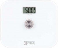 Photos - Scales EMOS EV108 