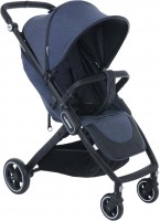 Photos - Pushchair Pituso Lizard BP24 