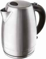 Photos - Electric Kettle Scarlett SC-EK21S80 2200 W 1.7 L  stainless steel