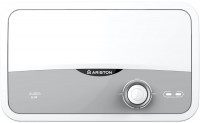 Photos - Boiler Hotpoint-Ariston AURES S 3.5 COM 