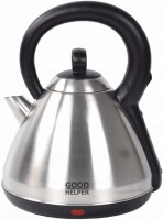 Photos - Electric Kettle Good Helper KS-30B05 1800 W 3 L