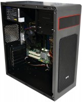 Photos - Desktop PC Power Up Office (170002)
